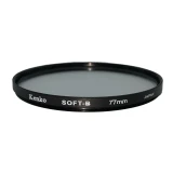 فیلتر لنز کنکو مدل SOFT B-77MM