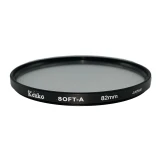 فیلتر لنز مدل SOFT A-82MM