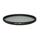 فیلتر لنز مارومی مدل UV MC(L390) FIT+SLIM-72MM