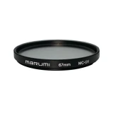فیلتر لنز مارومی مدل UV MC-67MM