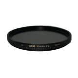 فیلتر لنز مارومی مدل C-PL MC SLIM EXUS-58MM