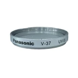 فیلتر لنز مدل UV-37MM