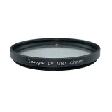 فیلتر لنز تی اند وای مدل UV-49MM