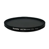 فیلتر لنز هایدا مدل C-PL MC SLIM PROII-77MM