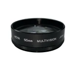 فیلتر لنز هویا مدل KALEIDOSCOPE MULTIVISION 6F-55MM