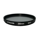 فیلتر لنز  ویتاکون مدل SOFT DIFFUSION-55MM