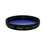 فیلتر لنز هویا مدل 49MM-HALF COLOR