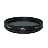 فیلتر لنز کرنل مدل C-PL -46MM