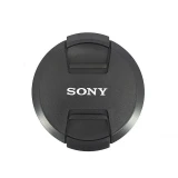 در لنز مدل 58mm