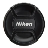 در لنز نیکون مدل ultra 58mm 