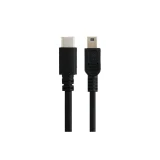 کابل دوربین کی نت مدل K-CU5C2015 طول 1.5 متر