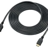 کابل HDMI به Mini HDMI مخصوص دوربین عکاسی و فیلمبرداری