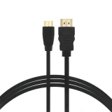 کابل تبدیل HDMI به Mini HDMI مدل K-03 طول 3 متر