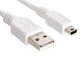کابل تبدیل USB به Mini USB مدل 1880 طول 1 متر