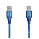  کابل لینک 2.0 USB پی-نت مدل MR2023 طول 0.3 متر