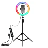 رینگ لایت مدل cl-260