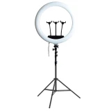 رینگ لایت مدل RL-22 K به همراه سه پایه
