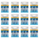  باتری قلمی وریتی مدل Super Heavy Duty بسته 24 عددی