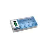 شارژر باتری  بستون مدل BST-C906W کد FAST