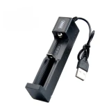 شارژر باتری لیتیومی مدل TG-188