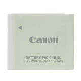 باتری دوربین مدل NB-6L 
