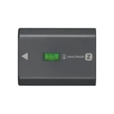 باتری دوربین سونی مدل np-fz100 کد qz1