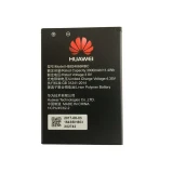 باتری لیتیومی هوآوی مدل HB824666RBC ظرفیت 3000 میلی آمپر ساعت مناسب برای مودم قابل حمل FD-M60 / E5577