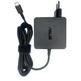 شارژر لپ تاپ 20 ولت 3.25 آمپر جیمو پلاس مدل ADP-TYPE/C مناسب برای لپ تاپ ایسوس UX490