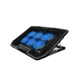 پایه خنک کننده  لپ تاپ وزیر مدل H9