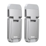 پایه نگهدارنده لپ تاپ بیسوس مدل BS-HN001 بسته 2 عددی