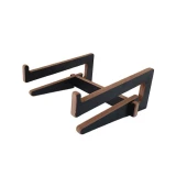 پایه نگهدارنده لپ تاپ مدل 107