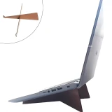 پایه نگهدارنده لپ تاپ مدل جینا