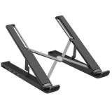 پایه نگهدارنده لپ تاپ و هاب 6 پورت یوگرین مدل CM359-80551