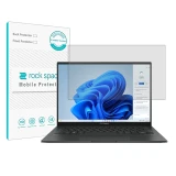محافظ صفحه نمایش شفاف راک اسپیس مدل Resistant مناسب برای لپ تاپ ایسوس zenbook 14