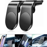 هولدر موبایل دریچه کولر Magnetic Car