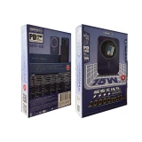 پاوربانک ریمکس مدل RPP-65 ظرفیت 10000 میلی آمپر ساعت