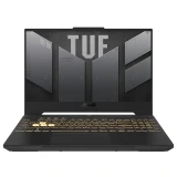 لپ تاپ 15.6 اینچی ایسوس مدل TUF Gaming F15 FX507ZC4-HN231-i7 12700H-16GB DDR4-512GB SSD-RTX3050-FHD