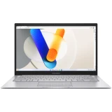 لپ تاپ 14 اینچی ایسوس مدل Vivobook 14 X1404VA-NK468-i3 1315U-8GB DDR4-512GB SSD-TN
