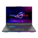 لپ تاپ 16 اینچی ایسوس مدل ROG Strix G16 G614JV-N4404-i9 13980HX-32GB DDR5-1TB SSD-RTX4060-FHD - کاستوم شده