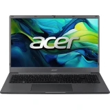 لپ تاپ 15.6 اینچی ایسر مدل Aspire Lite AL15-31P-C3W5-Celeron N4500-8GB LPDDR4-2TB SSD-IPS - کاستوم شده