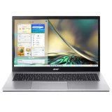 لپ تاپ 15.6 اینچی ایسر مدل Aspire 3 A315-59-39S9-i3 1215U 8GB 512SSD - کاستوم شده