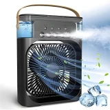 پنکه رومیزی مدل AIR COOLER FAN