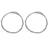 المنت گرمکن روکش صندلی مدل F.L-12V3M بسته دو عددی