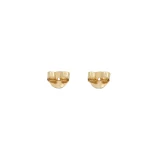 پشت گوشواره طلا 18 عیار زنانه مایا ماهک مدل MO0195