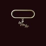 آویز ساعت طلا 18 عیار زنانه مدوپد مدل mama کد SM1-1026