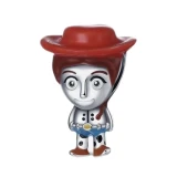 آویز گردنبند نقره زنانه پاندورا مدل Toy story jessie charm 65247