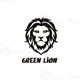 Green Lion